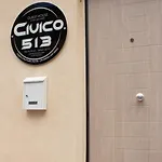 Civico 513 Centro, Lungomare E Self Check-in Ρέτζιο ντι Καλάμπρια