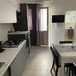 Civico 513 Centro, Lungomare E Self Check-in Ρέτζιο ντι Καλάμπρια