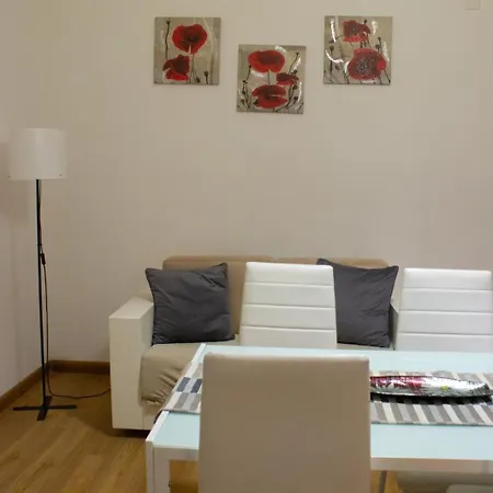 Appartement Civico 513 Reggio di Calabria