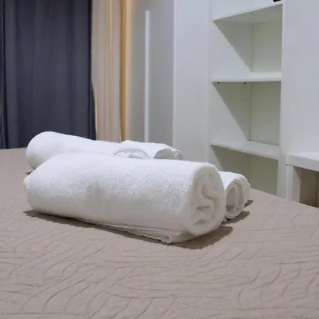 Appartement Civico 513