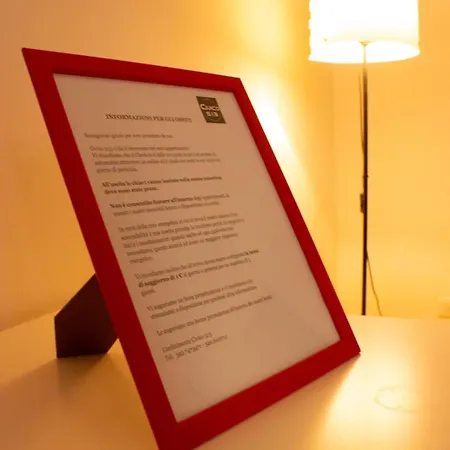 Civico 513 Appartement