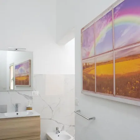 Appartement Civico 513 Reggio di Calabria