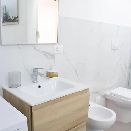 Civico 513 Reggio di Calabria