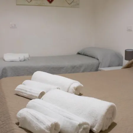 Civico 513 Appartement