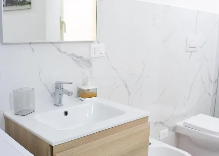 Civico 513 רג'יו די קאלאבריה