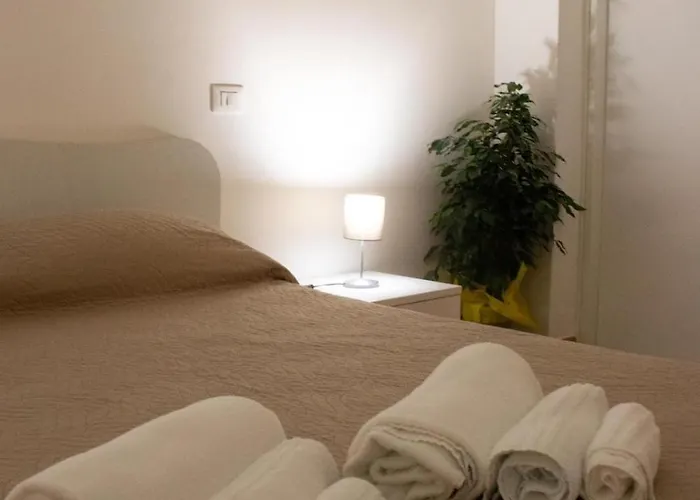 דירה Civico 513 רג'יו די קאלאבריה