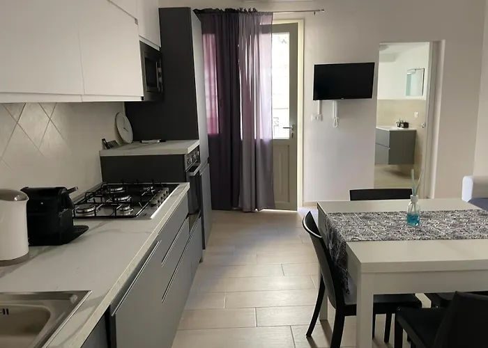 Civico 513 רג'יו די קאלאבריה