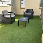 Civico 513 Centro, Lungomare E Self Check-in Reggio di Calabria