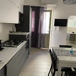 Civico 513 Centro, Lungomare E Self Check-in Lejlighed Reggio di Calabria