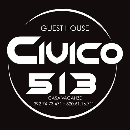 Civico 513 Reggio Calabria
