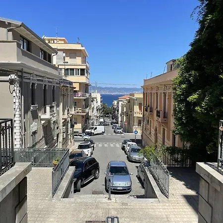 Civico 513 Centro, Lungomare E Self Check-in Appartement