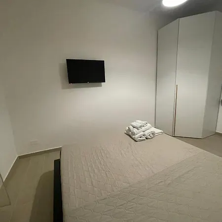 Apartment Civico 513 Reggio Calabria