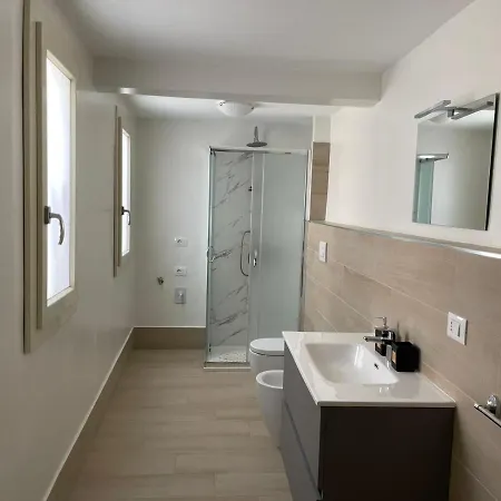 아파트 Civico 513 레조디칼라브리아