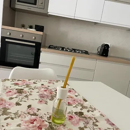 Apartment Civico 513