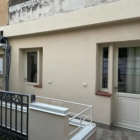 Appartement Civico 513 Centro, Lungomare E Self Check-in