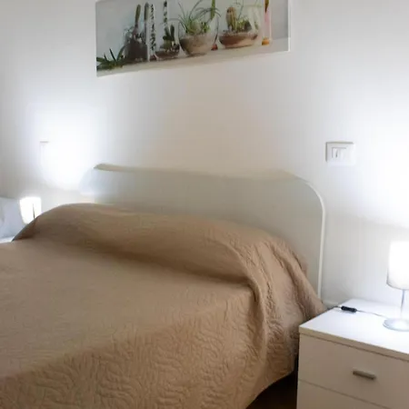 Civico 513 Centro, Lungomare E Self Check-in Appartement