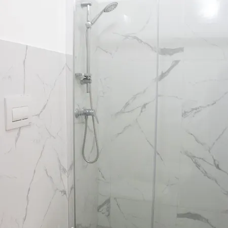 Civico 513 아파트 *