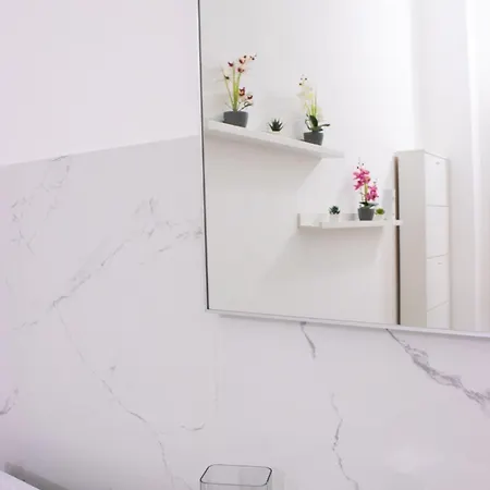 Appartement Civico 513 Centro, Lungomare E Self Check-in