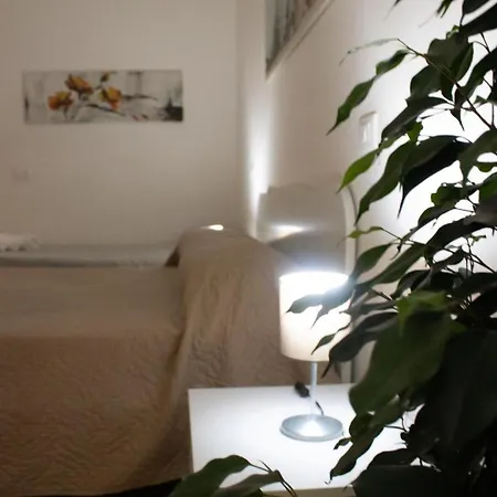 Civico 513 Centro, Lungomare E Self Check-in Appartement *