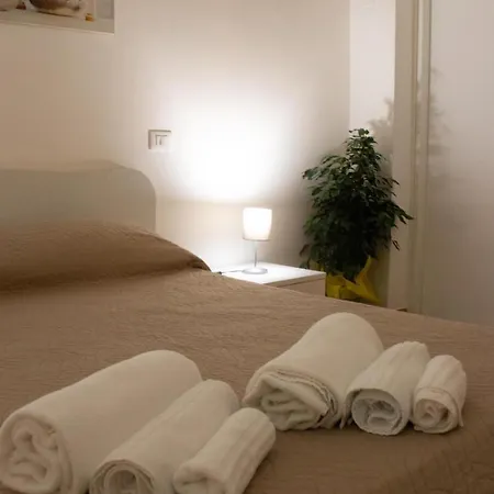 Apartment Civico 513 Reggio Calabria