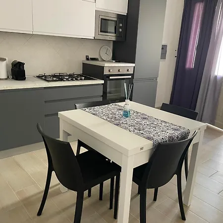 Civico 513 Centro, Lungomare E Self Check-in Appartement