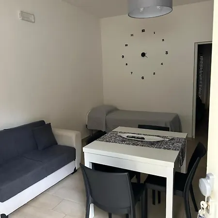 Civico 513 * Reggio Calabria