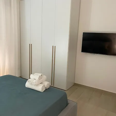 Civico 513 Centro, Lungomare E Self Check-in Appartement
