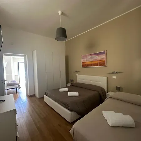 Appartement Civico 513 Centro, Lungomare E Self Check-in