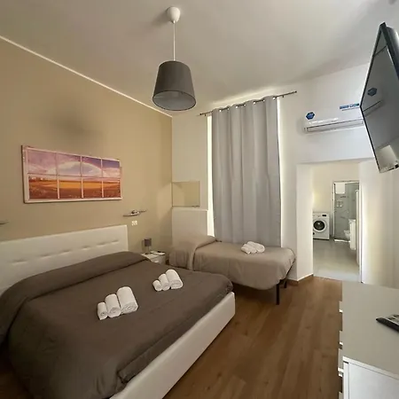 Appartement Civico 513 Centro, Lungomare E Self Check-in