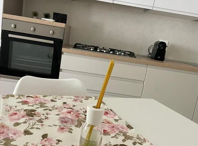 شقة Civico 513 Centro, Lungomare E Self Check-in