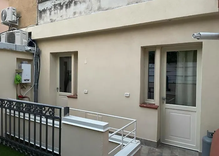 Appartement Civico 513 Centro, Lungomare E Self Check-in