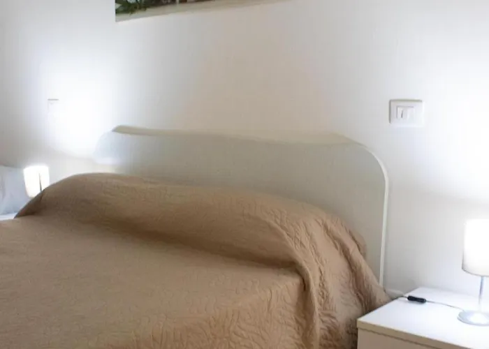 Civico 513 Centro, Lungomare E Self Check-in Appartement