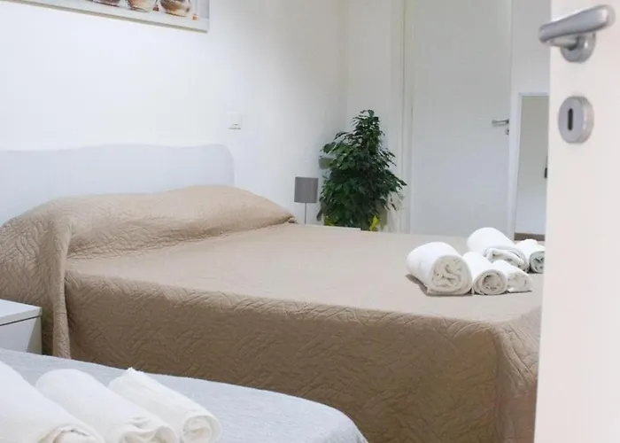 Civico 513 Centro, Lungomare E Self Check-in * Reggio di Calabria