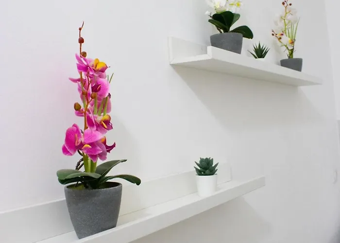 Civico 513 Centro, Lungomare E Self Check-in Appartement Reggio di Calabria