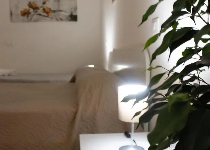 Civico 513 Centro, Lungomare E Self Check-in Appartement *