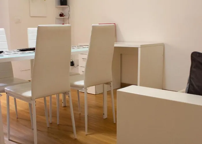 Civico 513 Centro, Lungomare E Self Check-in