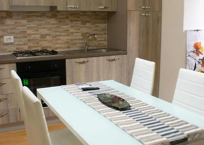 Civico 513 Centro, Lungomare E Self Check-in