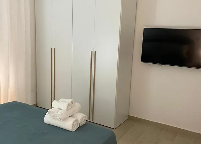 Civico 513 Centro, Lungomare E Self Check-in Appartement